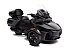 New 2025 Can-Am Spyder RT