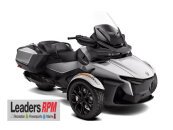 New 2025 Can-Am Spyder RT