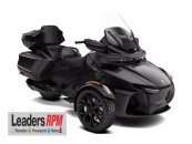 New 2025 Can-Am Spyder RT