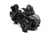 New 2025 Can-Am Spyder RT