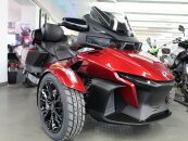 New 2025 Can-Am Spyder RT