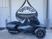 New 2025 Can-Am Spyder RT