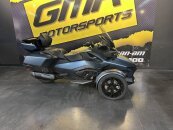 New 2025 Can-Am Spyder RT