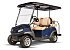 New 2025 Club Car Tempo