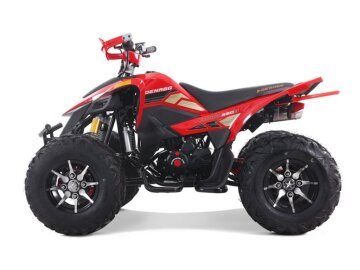 New 2025 Denago Daytona
