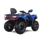 Thumbnail Photo 2 for New 2025 Denago Freelander