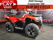 New 2025 Denago Freelander