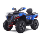 New 2025 Denago Freelander
