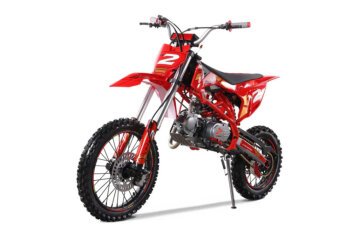 New 2025 Denago MX2