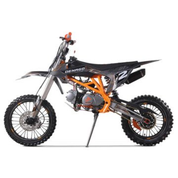 New 2025 Denago MX2