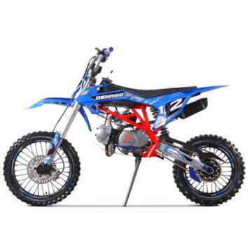 New 2025 Denago MX2