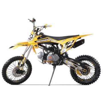 New 2025 Denago MX2