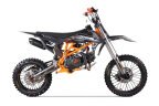 Thumbnail Photo 4 for New 2025 Denago MX3