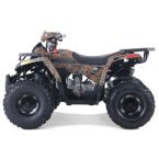 Thumbnail Photo 2 for New 2025 Denago Mudhawk 10
