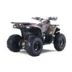 Thumbnail Photo 1 for New 2025 Denago Mudhawk 10