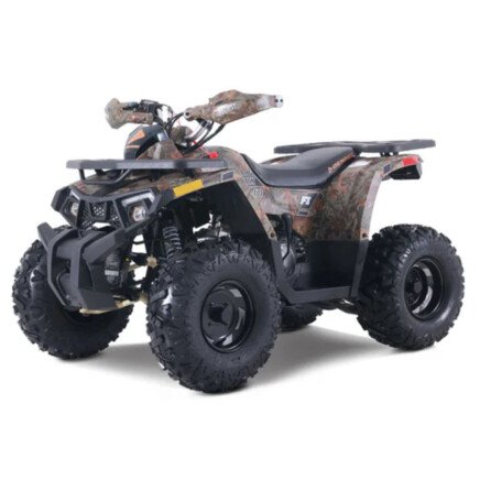 Photo 1 for New 2025 Denago Mudhawk 10
