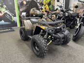 New 2025 Denago Mudhawk 10