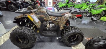 New 2025 Denago Mudhawk 10