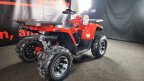 Thumbnail Photo 3 for New 2025 Denago Mudhawk 200