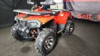 Thumbnail Photo 6 for New 2025 Denago Mudhawk 200