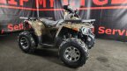 Thumbnail Photo 5 for New 2025 Denago Mudhawk 200