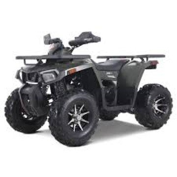 New 2025 Denago Mudhawk 200