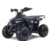 New 2025 Denago Mudhawk 6