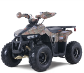 New 2025 Denago Mudhawk 6