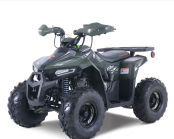 New 2025 Denago Mudhawk 6