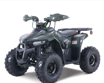New 2025 Denago Mudhawk 6