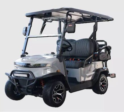 Photo 1 for 2025 Denago Nomad