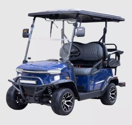 Photo 1 for 2025 Denago Nomad