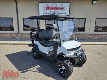 2025 Denago Nomad