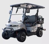 2025 Denago Nomad