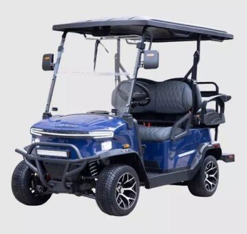 2025 Denago Nomad