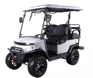 2025 Denago Nomad