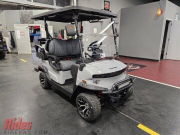 2025 Denago Nomad