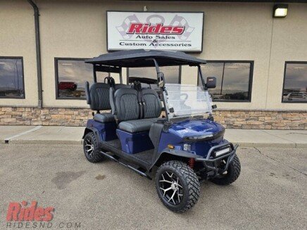 Photo 1 for 2025 Denago Rover XL