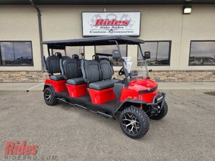 Photo 1 for 2025 Denago Rover XXL