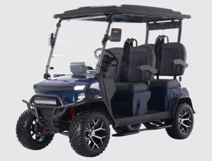 Photo 1 for 2025 Denago Rover XL