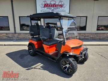 2025 Denago Rover XL