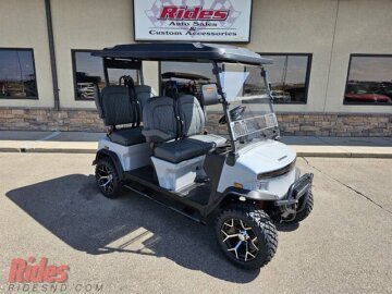 2025 Denago Rover XL