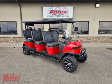 2025 Denago Rover XXL