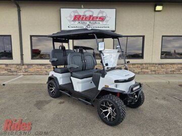 2025 Denago Rover XL