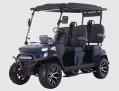 2025 Denago Rover XL
