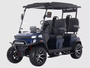 2025 Denago Rover XL