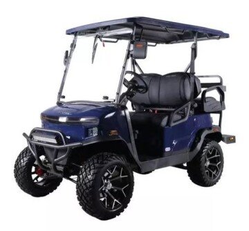 2025 Denago Rover XL