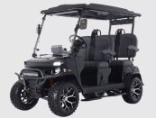 2025 Denago Rover XL