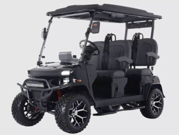 2025 Denago Rover XL