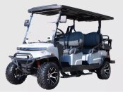 2025 Denago Rover